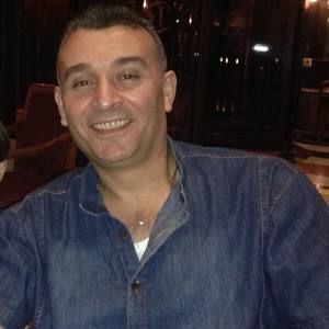 Meet your Posher, Ayman